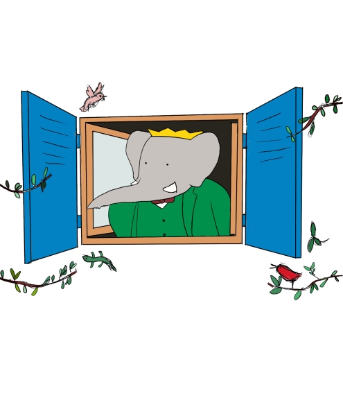 ELEFANTINO