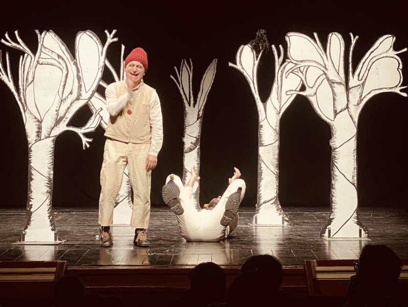 FOTO 2 POLLICINO NARDO