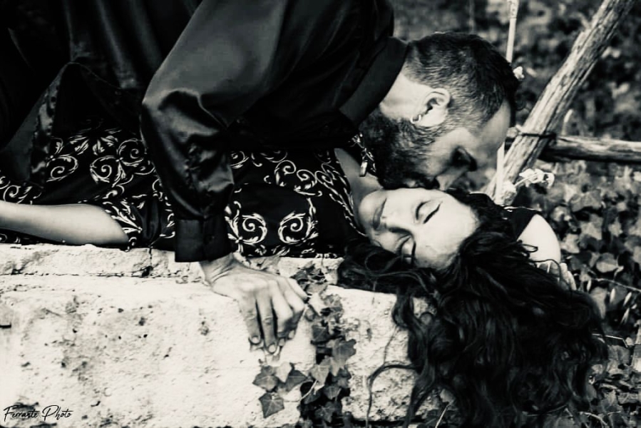 Lettera Poema sonoro
