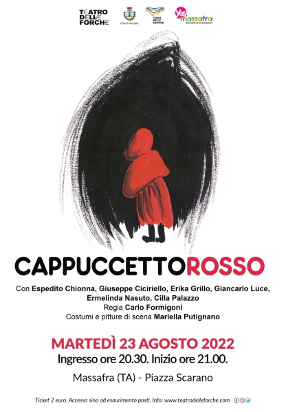 locandina_Cappuccetto_Rosso