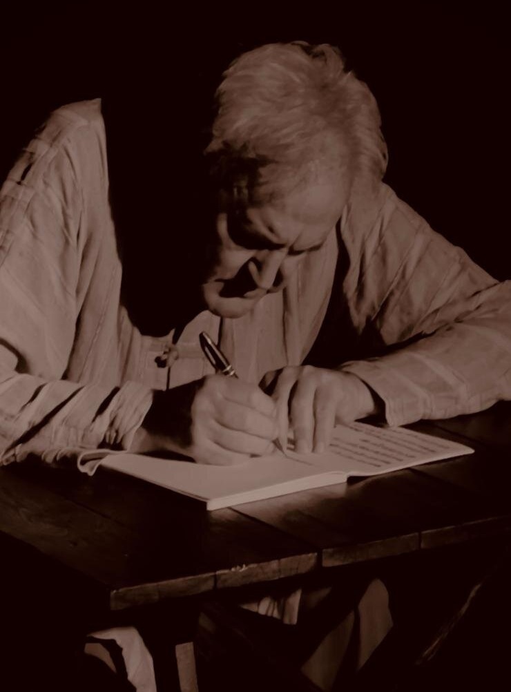 Giancarlo Luce